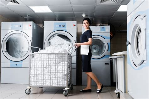 Hotel Laundry Services 101 - Is It Worth It? - JourneyJunket