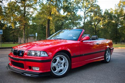 1998 BMW M3 Convertible for sale on BaT Auctions - sold for $14,000 on June 7, 2017 (Lot #4,502 ...