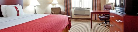 Lynchburg Grand Hotel - Accommodations