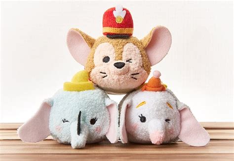 Disney's Tsum Tsum Plush Guide | Disney tsum tsum, Tsum tsum, Plush