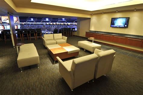 Levi's Stadium VIP Box & Suites - The European Business Review