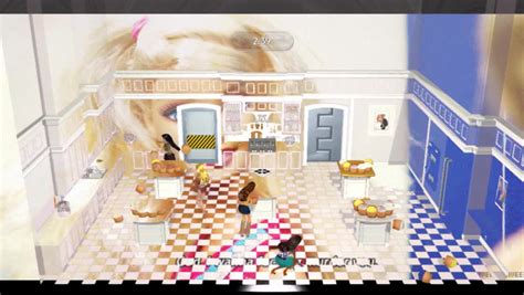 Barbie™ Dreamhouse Party™ – Kuoushi's Awful Site