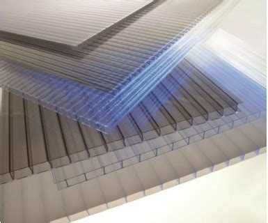 Polycarbonate Sheets - Thin Gauge : TAP Plastics