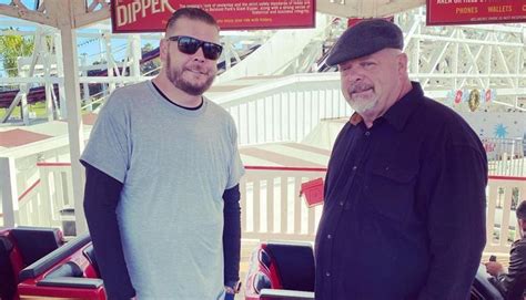 Corey Harrison Net Worth - the Pawn Stars Celebrity - Techie + Gamers