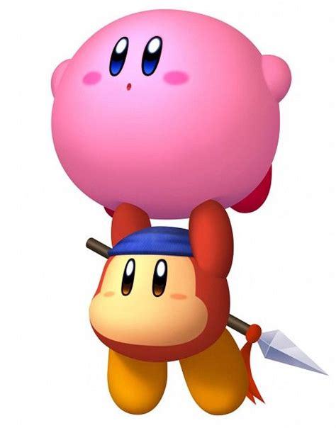 waddle dee | ... Kirby Series,Game Kirby (Character) Character Waddle Dee Character | Kirby ...