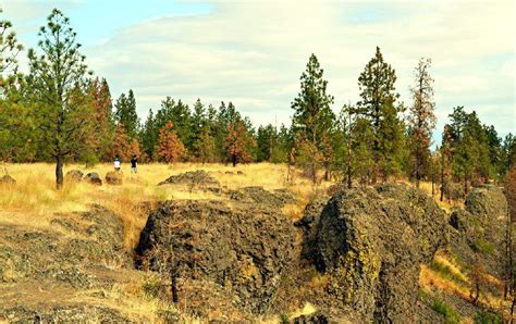 16 Top-Rated Hiking Trails near Spokane, WA – Healthy Food Near Me