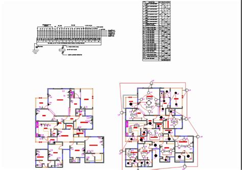 Autocad Electrical Template