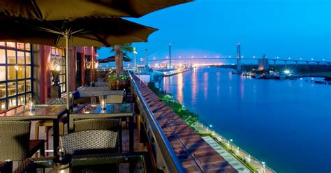 The Bohemian Hotel Savannah Riverfront, Autograph Collection in Savannah, Georgia