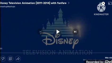 alphanim kaboom Entertainment Disney television Animation nelvana limited disney channel - YouTube