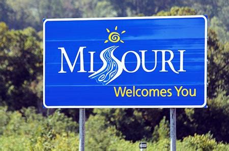 Missouri Business License Registration and Search