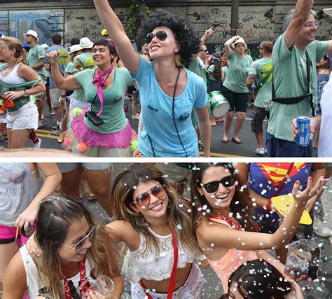 Everything You Need To Know About The Rio Carnival Blocos (Street Parties) (2022)