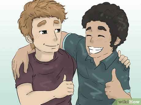 Easy Ways to Make Friends - wikiHow