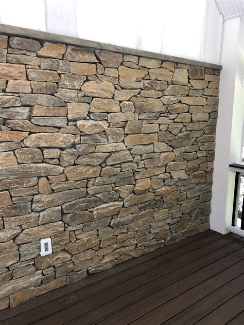 Stone Walls Design in MD, VA, & WV - Poole's Stone & Garden - Poole's ...