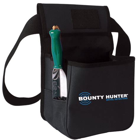 Bounty Hunter TP-KIT-W Pouch and Trowel Combo Kit - Walmart.com