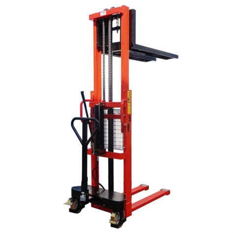 Manual Pallet Stackers (VVR1000) - LiftMate