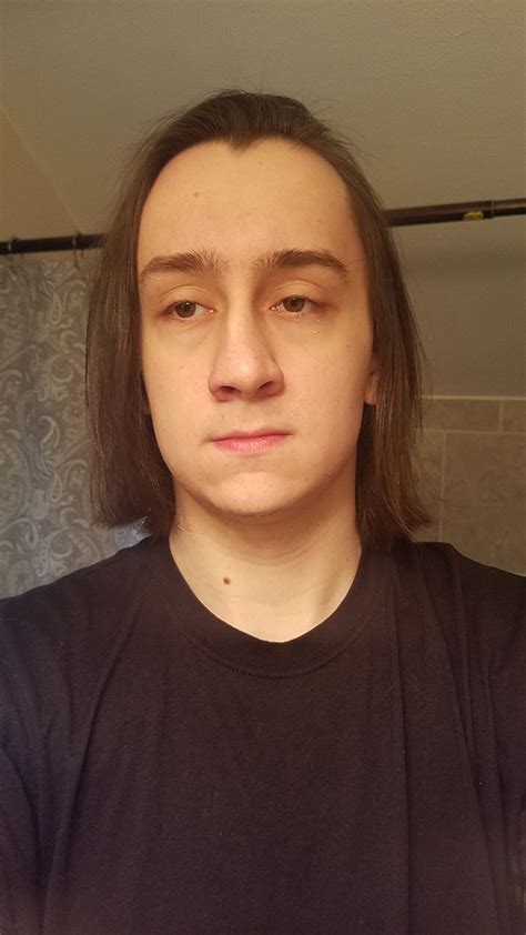 Went in for a trim, came out looking like Lord Farquaad. Any advice on shorter styles that might ...