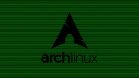 8 Arch Linux Inspired Wallpapers! // CC0 and 5120x2880 / Artwork and ...