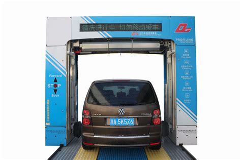 Leisuwash Automatic Car Wash Machine Car Washing Machine System ...