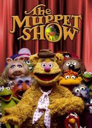 Watch The Muppet Show Season 5 Episode 7 - Linda Ronstadt