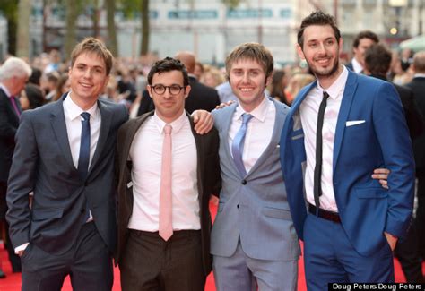 ‘The Inbetweeners 2' Cast Confirm New Film Will Definitely Be The Last