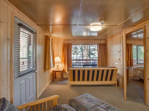 Room Rates & Details | Stehekin Lodge