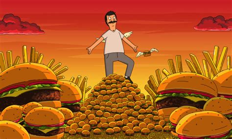 Fox Acquires ‘Bob’s Burgers’ Studio Bento Box | Animation Magazine