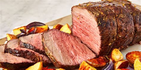 15+ Best Roast Beef Recipes - Easy Roast Beef Dinner Ideas - Delish.com