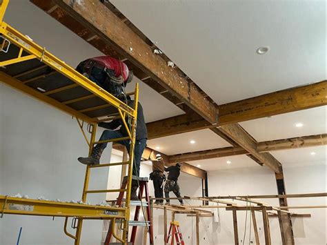 Load Bearing Wall Removal facts you should to know - DFW Wall Removal