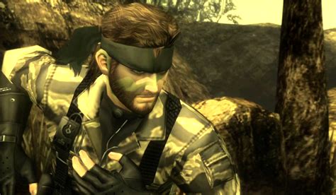 Metal Gear Solid 3: Snake Eater - Survival and battling The End in ...