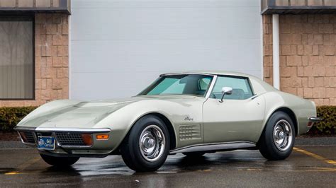 1972 Chevrolet Corvette ZR1 Coupe VIN: 1Z37L2S514058 - CLASSIC.COM