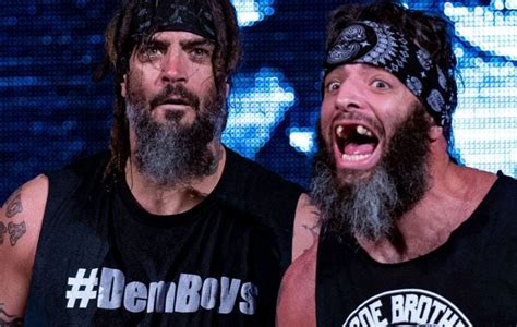 The Briscoes recount wrestling in Arena Mexico, describe it as humbling ...