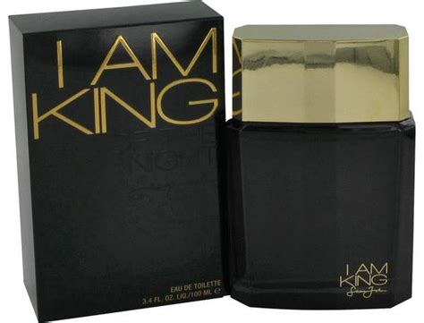 I Am King Of The Night by Sean John - Buy online | Perfume.com