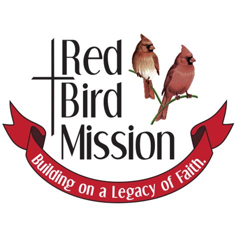 Red Bird Mission, Inc. & Clinic, Inc. - GiveGab