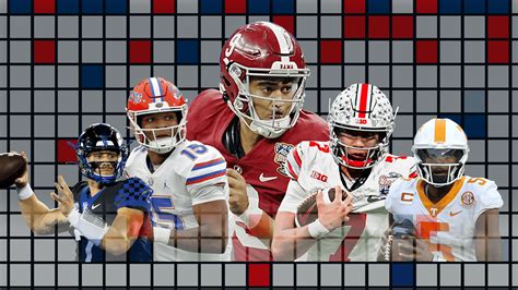 As 2023 NFL draft nears, history shows top QB picks often fall short