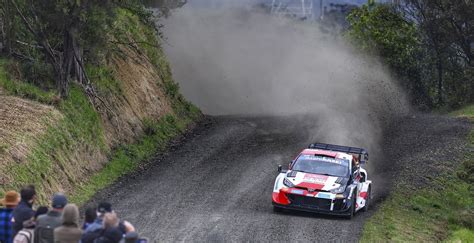 Rovanperä doesn't plan to break Loeb's WRC records – DirtFish