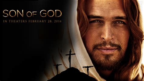 Son of God Movie (2014) Review | BibleBro