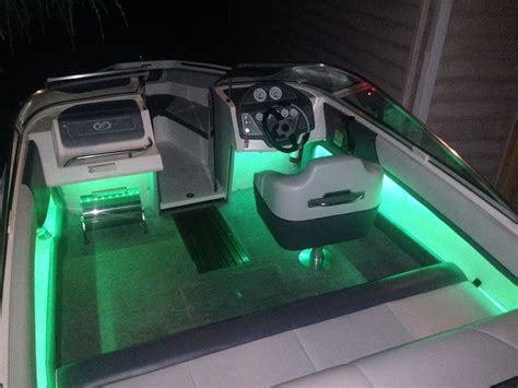 Best Led Strip Lights For Boats | Keepyourmindclean Ideas