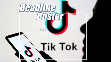 The Point: The controversies surrounding TikTok in media - YouTube