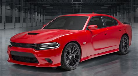 2018 Dodge Charger Test Drive Review - CarGurus