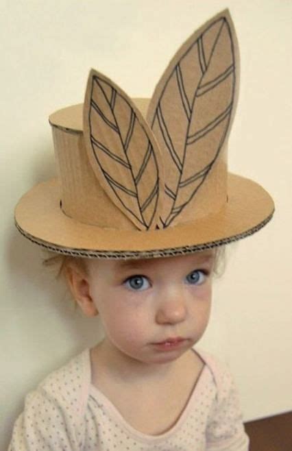 Trendy Hat Diy Kids Projects Ideas #diy #hat in 2020 | Diy hat, Kids ...