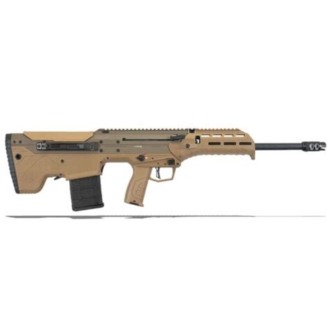 Desert Tech MDRx Semi FDE 6.5 Creedmoor 20" 20RD FE Rifle DT-MDRX-SFF-CBB-FE For Sale | Desert ...