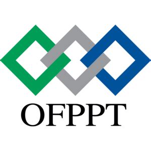 OFPPT logo, Vector Logo of OFPPT brand free download (eps, ai, png, cdr ...