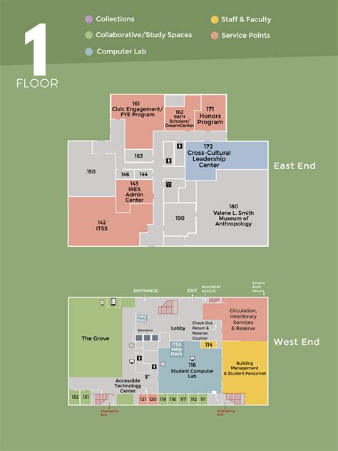 Floor Plans Map Screenshot Map - Bank2home.com