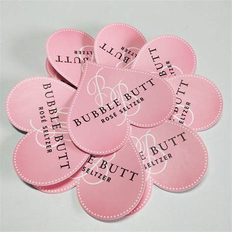 China Customized Easy Peel Off Stickers Manufacturers Suppliers Factory - Low Price - YUCAI