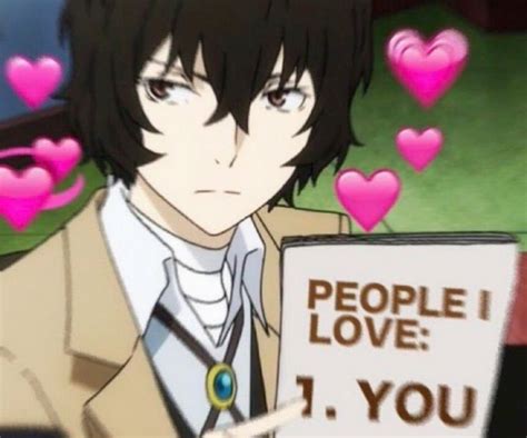 Is Dazai In Love With Chuuya