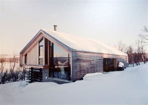 A Place Called Space: Modern Norwegian Architecture