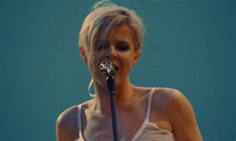 Watch Robyn’s New Video For Ever Again From Honey