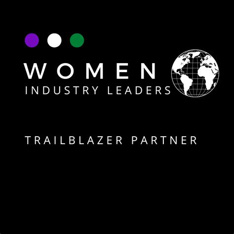 Partners — Women Industry Leaders