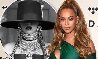 Beyonce's Formation hat is sold for $27.5k at auction | Daily Mail Online