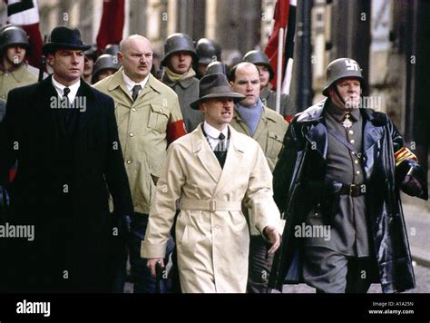 Hitler The Rise of Evil Year 2003 Director Christian Duguay Robert ...